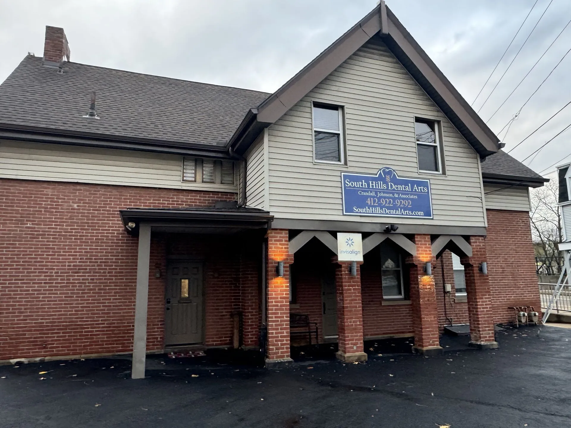 0b6c428f614e0d7766b9bf8d0cc85525cada43e0 - South Hills Dental
