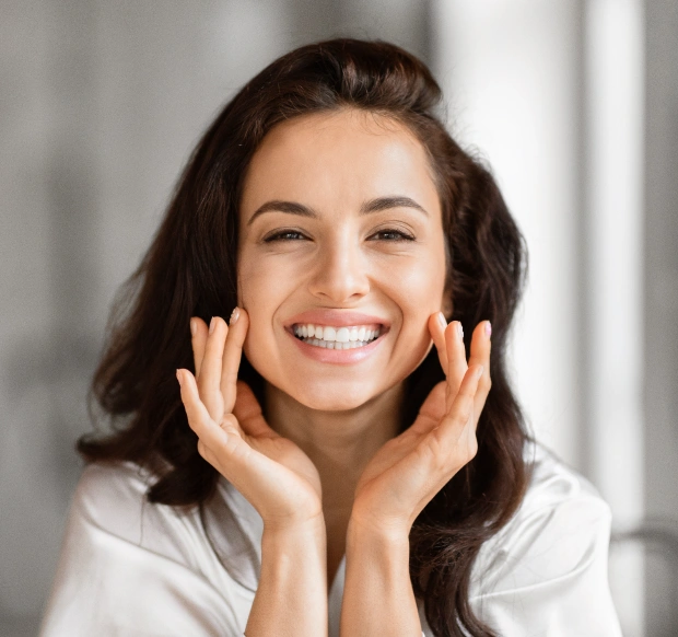 cosmetic dentistry benefits