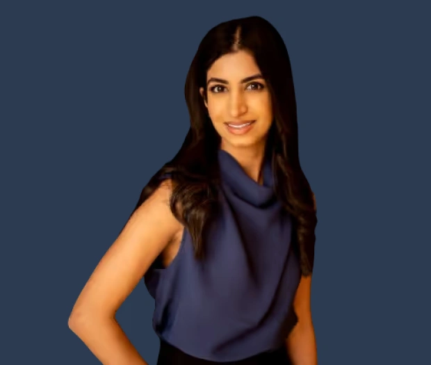 dr. poonam furmah at south hills dental arts