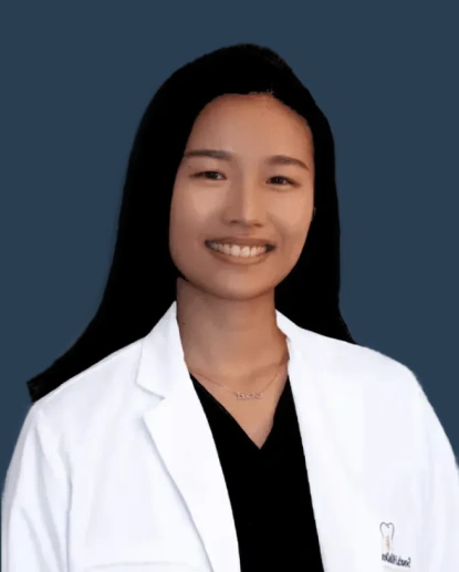 meet dr. liu