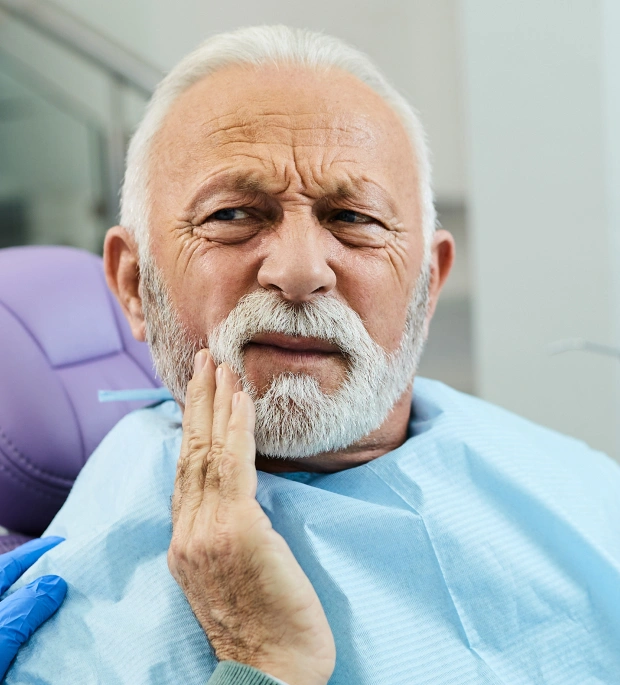 tooth extraction for healthier smile