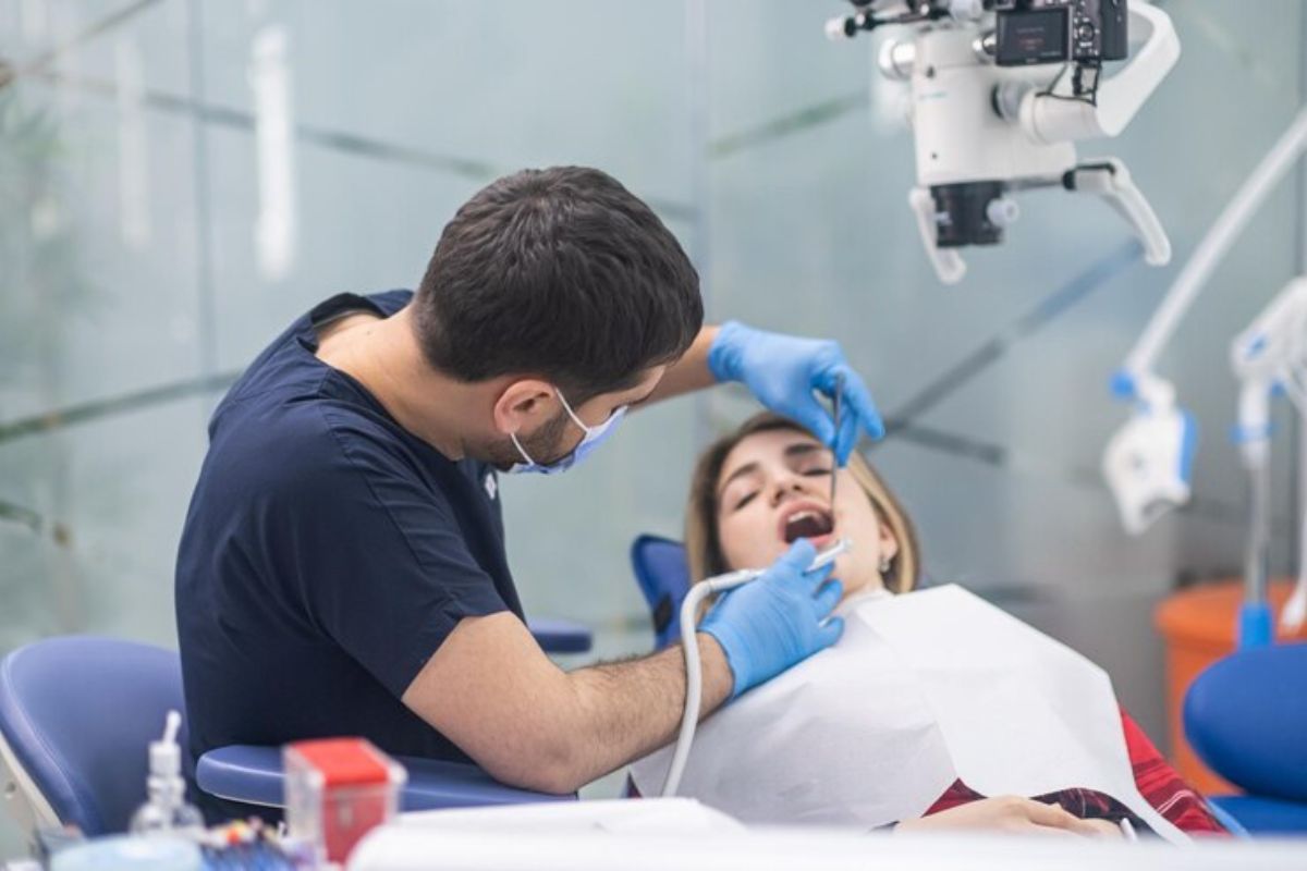 what you should know before oral surgery