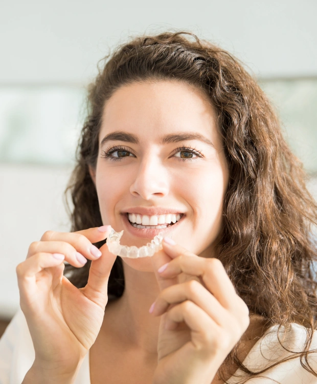 clear aligners in mcmurray, pa