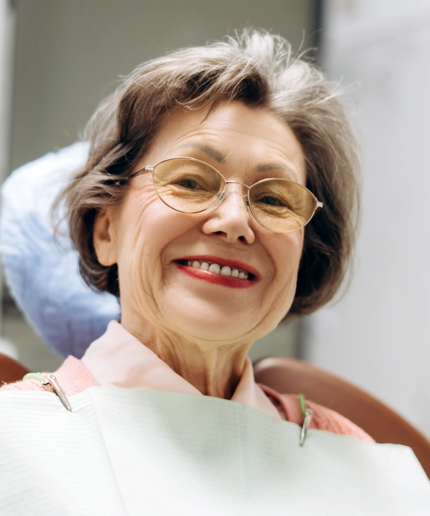 complete full mouth reconstruction treatment at south hills dental arts