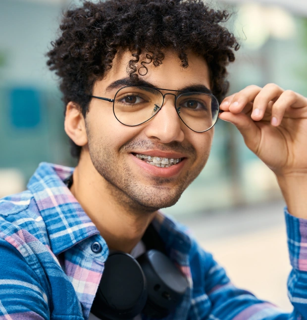 oral braces in mcmurray, pa
