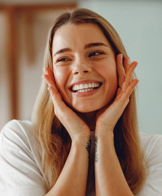 restorative dentistry in mcmurray, pa