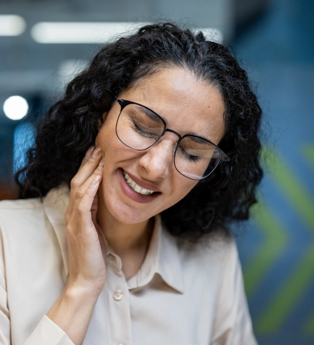 tmj treatments in mcmurray, pa
