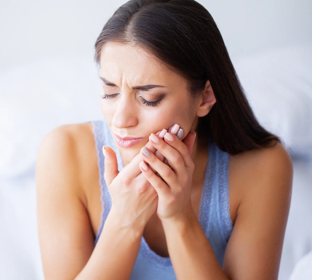 tmj treatments